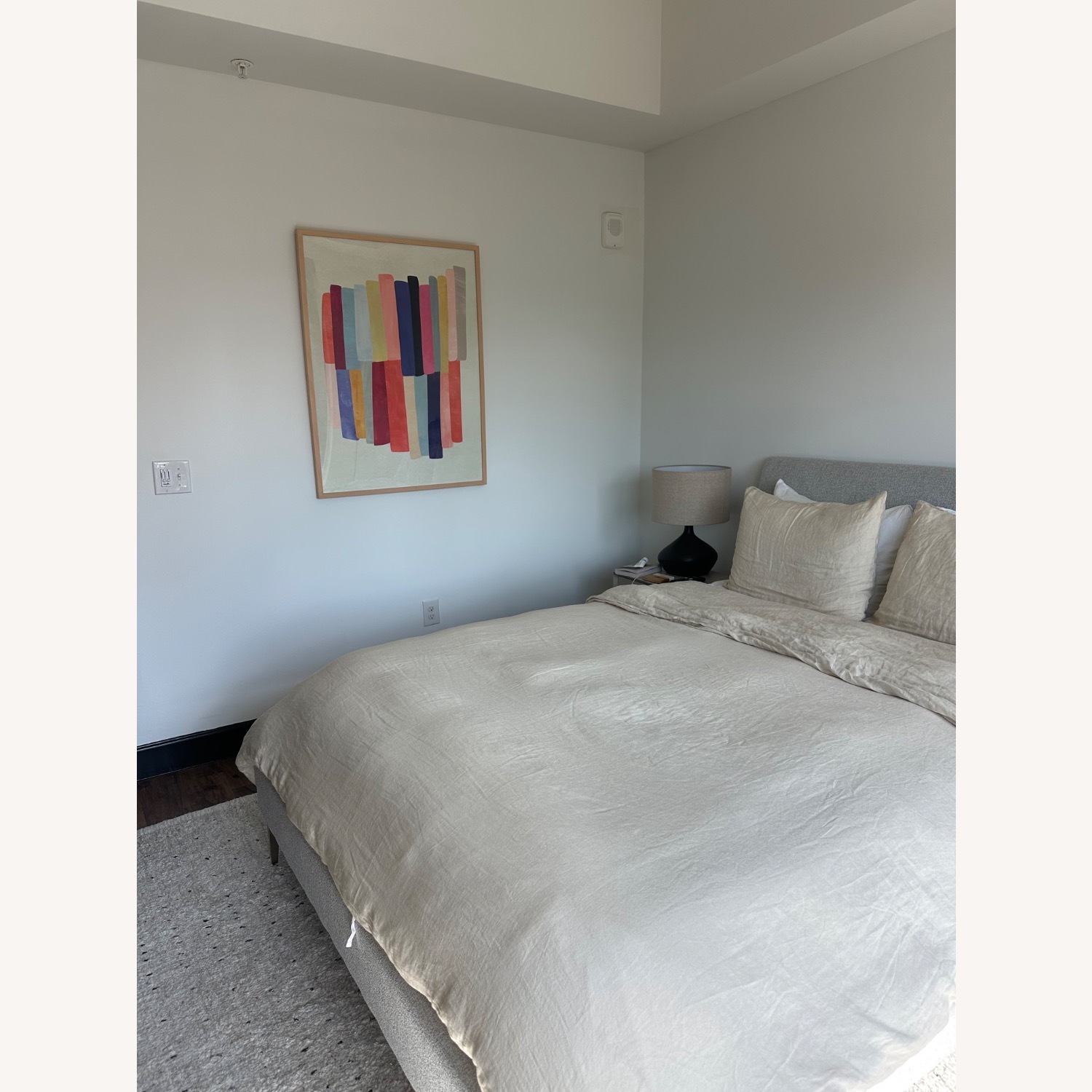 West Elm Wall Decor - image-3