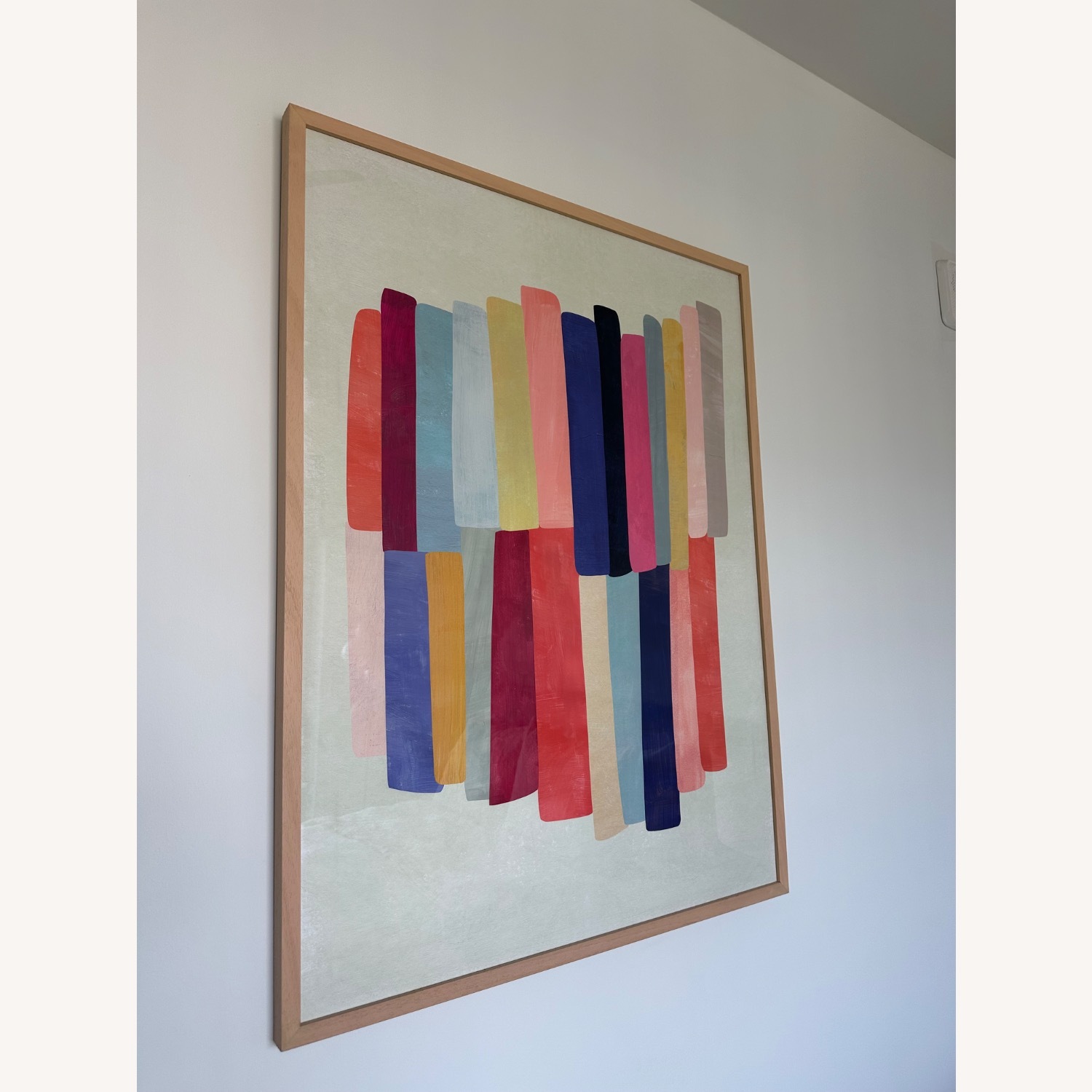 West Elm Wall Decor - image-2