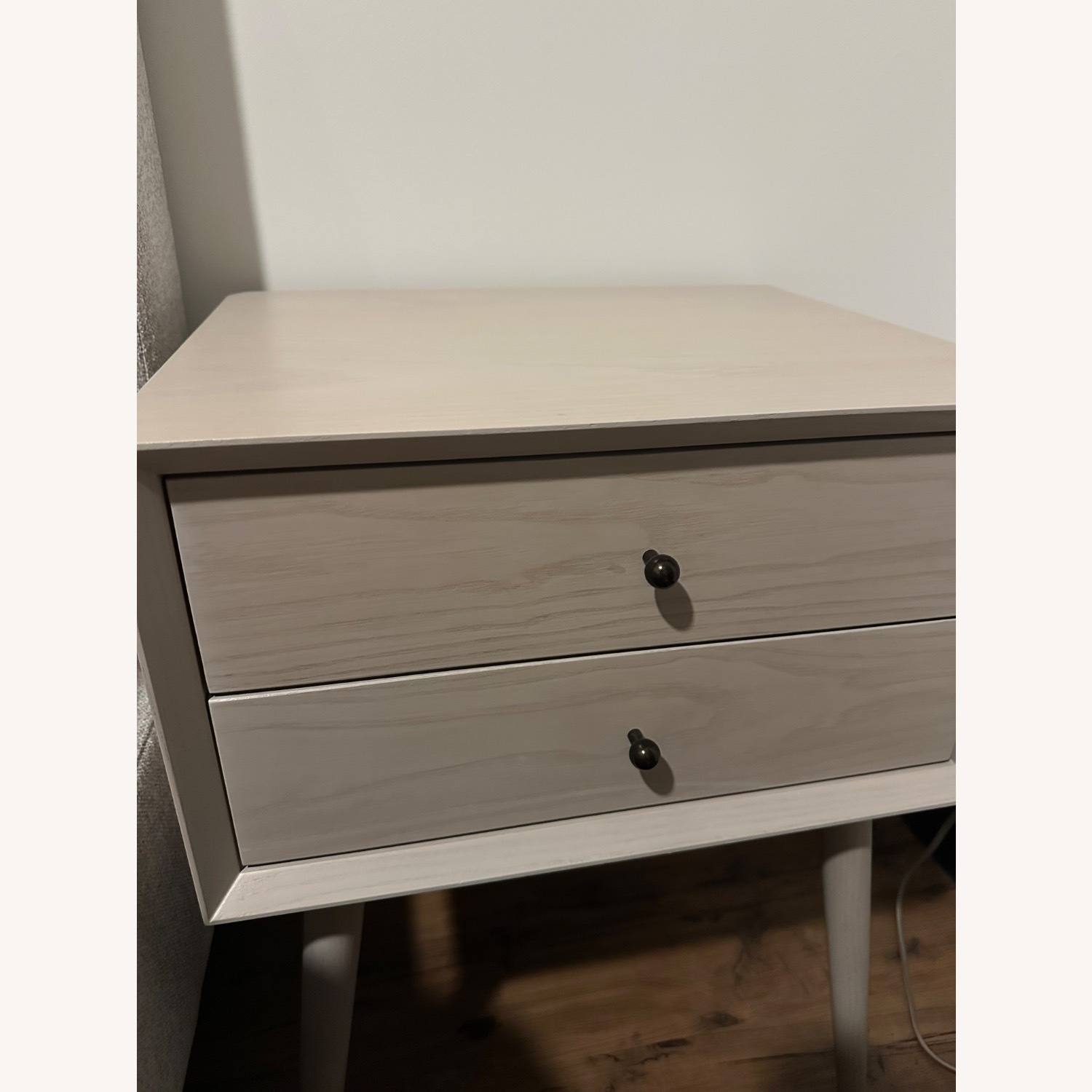 West Elm Nightstand Set - image-3
