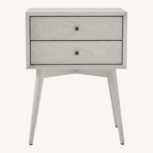 Used West Elm Nightstand Set for sale on AptDeco