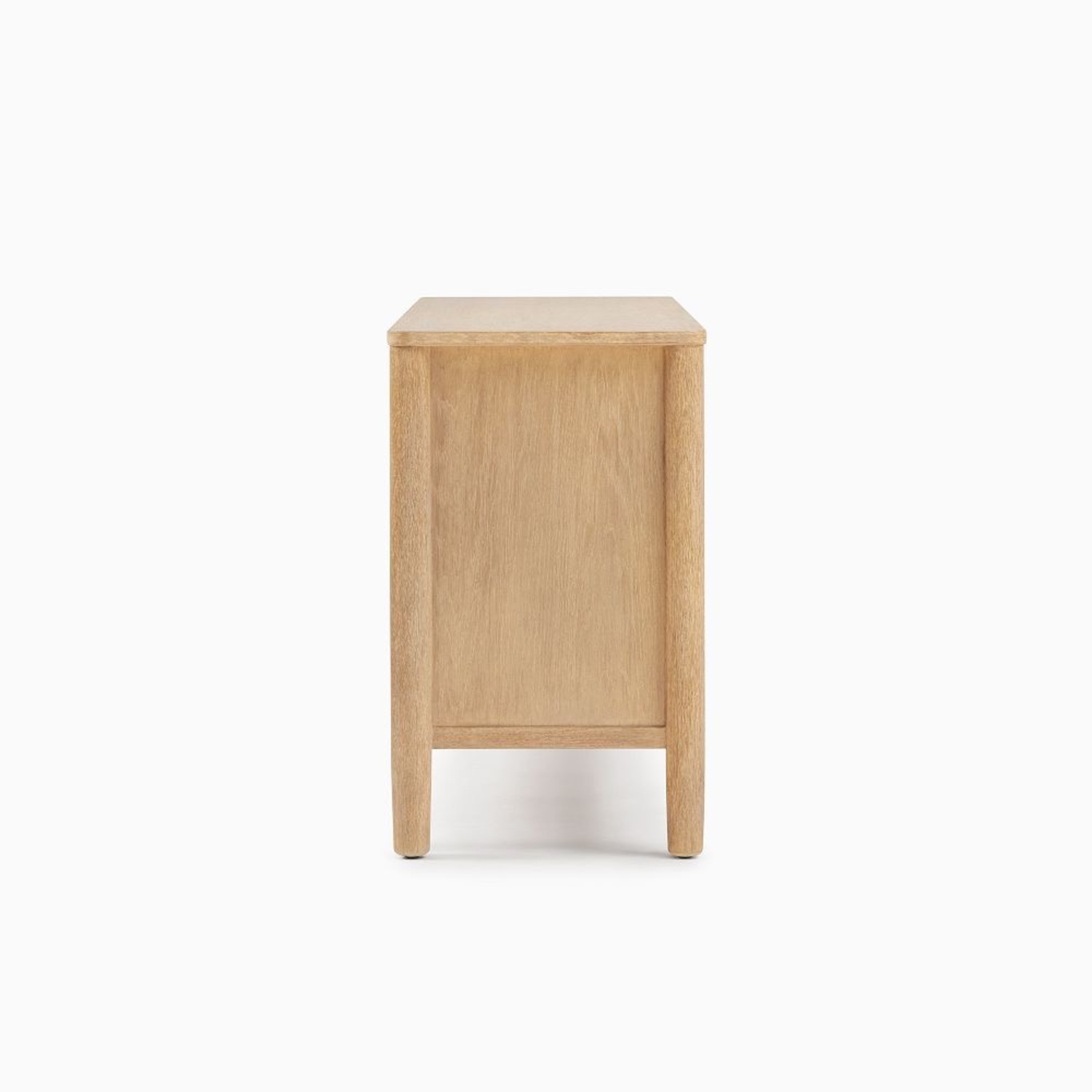 West Elm Hargrove Wood Dresser - image-3
