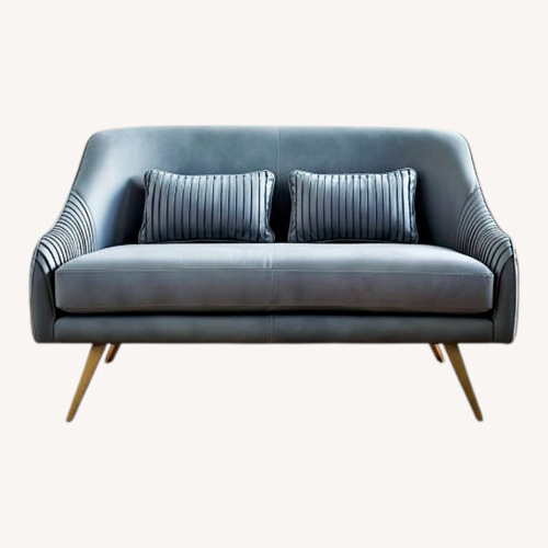 Used West Elm Roar + Rabbit Glamour Sofa for sale on AptDeco