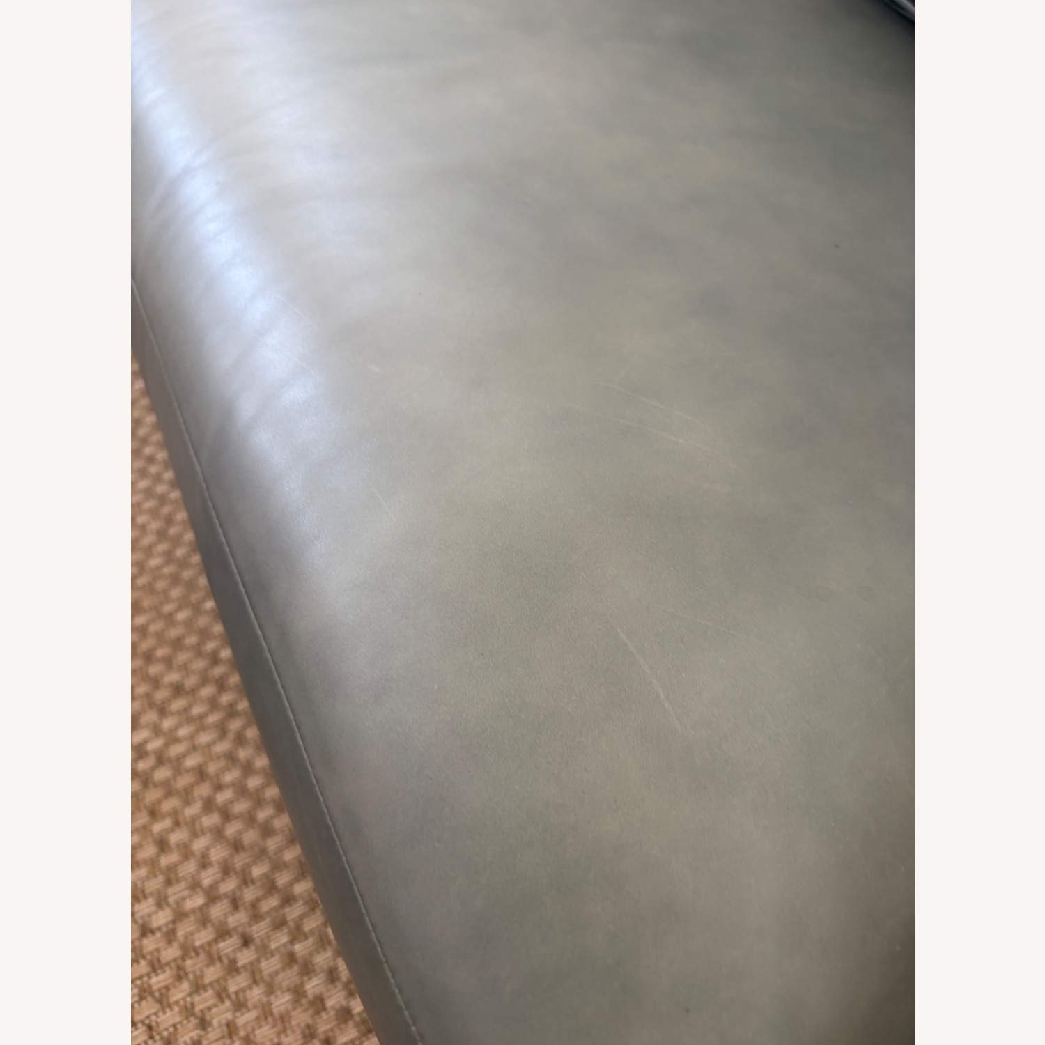 West Elm Roar + Rabbit Glamour Sofa - image-3
