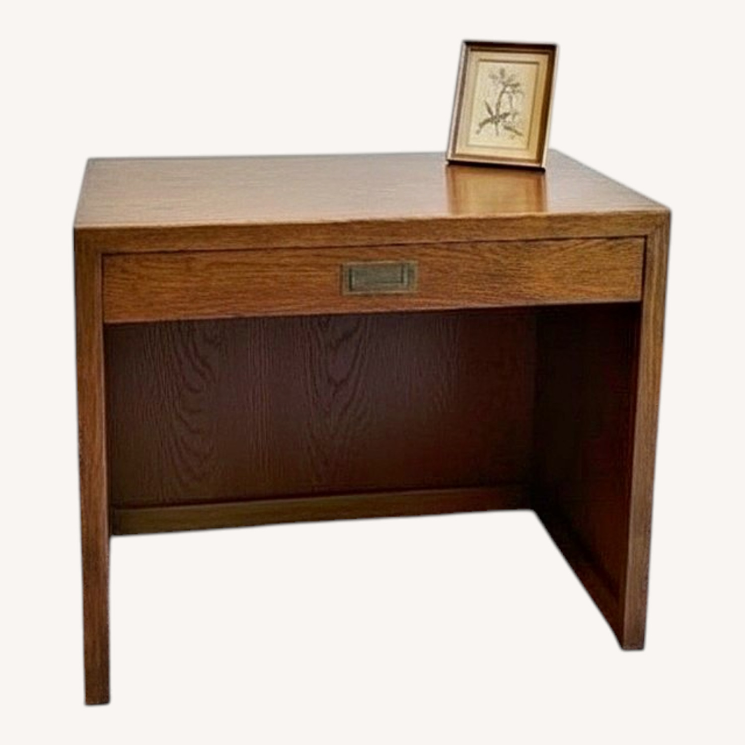 Act II By Dixie Campaign Writing Desk - image-0