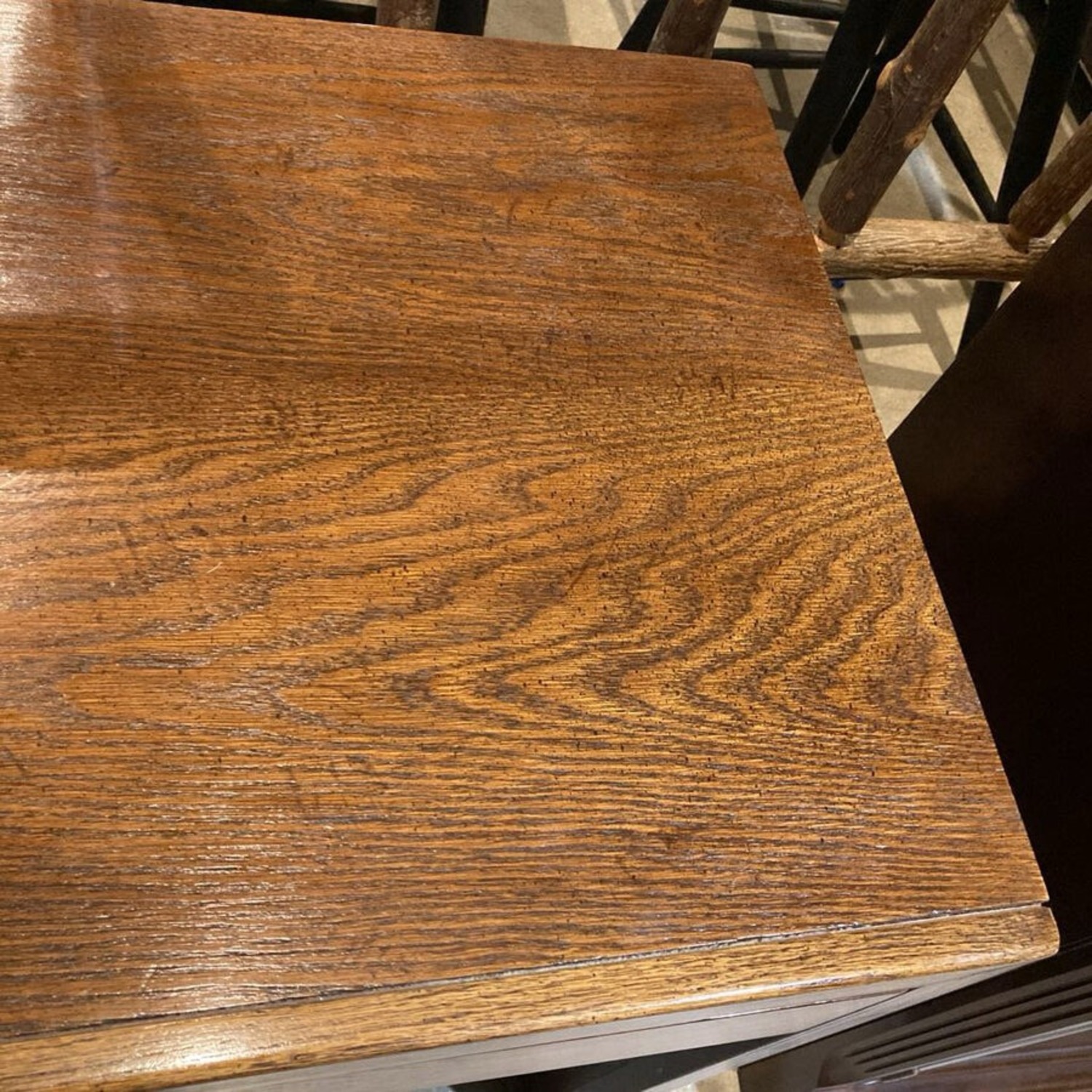 Act II By Dixie Campaign Writing Desk - image-9