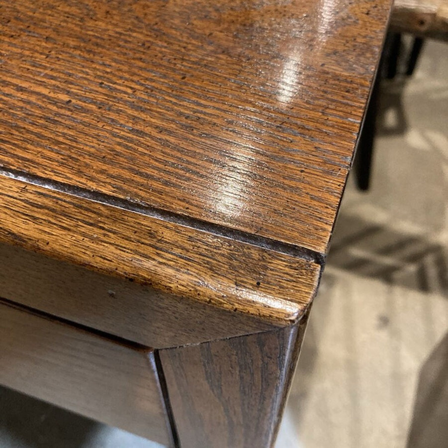 Act II By Dixie Campaign Writing Desk - image-5