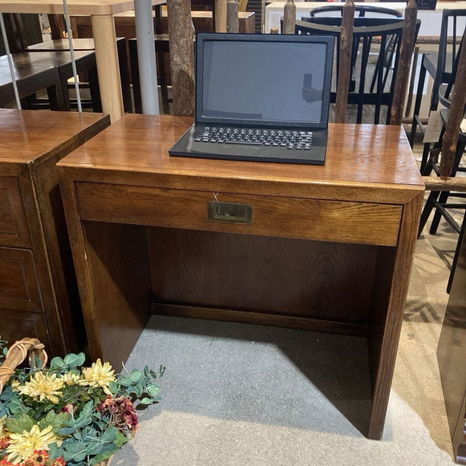 Act II By Dixie Campaign Writing Desk - image-3