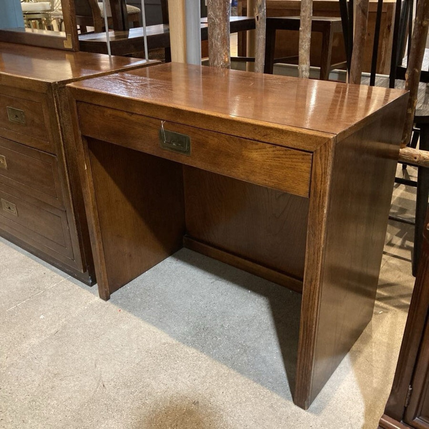 Act II By Dixie Campaign Writing Desk - image-11