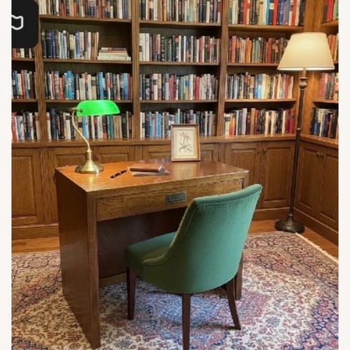 Used Act II By Dixie Campaign Writing Desk for sale on AptDeco
