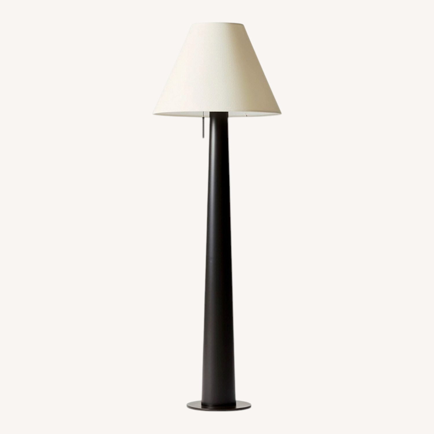 West Elm Harold Floor Lamp 59” - image-0