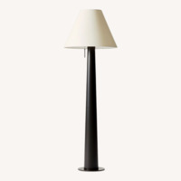 West Elm Harold Floor Lamp 59”
