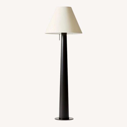 Used West Elm Harold Floor Lamp 59” for sale on AptDeco