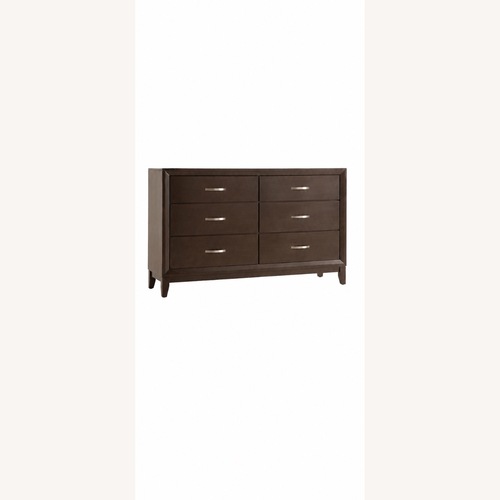 Used Bob's Discount Dresser with Minor Blemish for sale on AptDeco