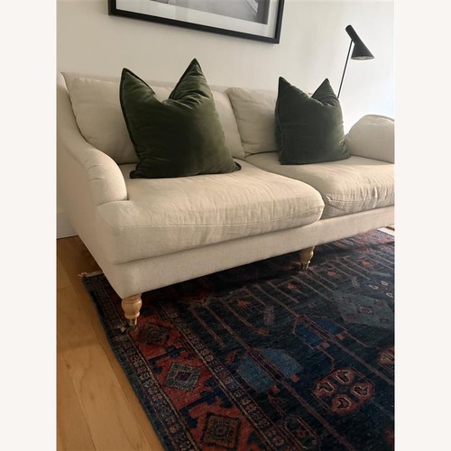 Used LuLu & Georgia Ginny MacDonald Sofa  for sale on AptDeco