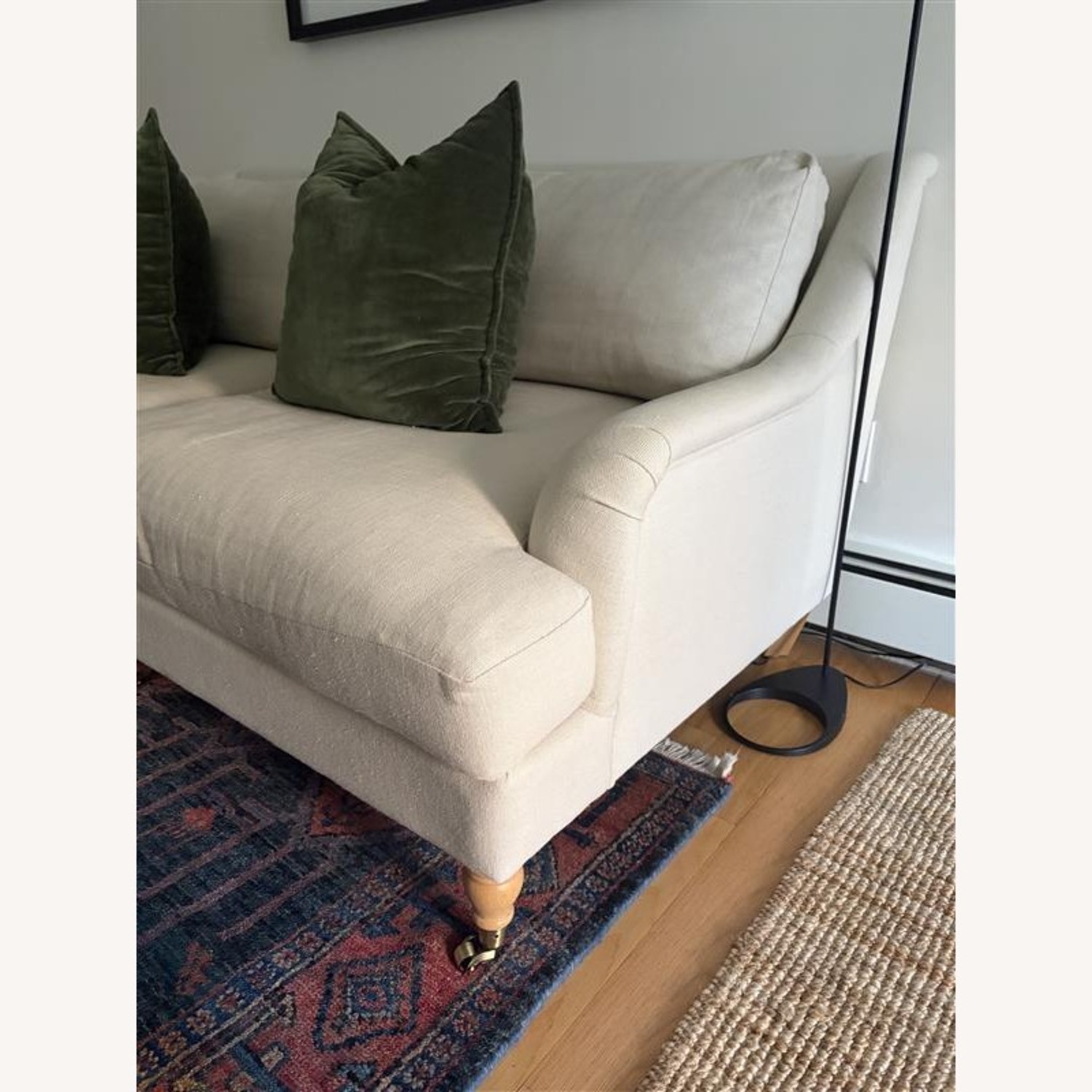 LuLu & Georgia Ginny MacDonald Sofa - image-6