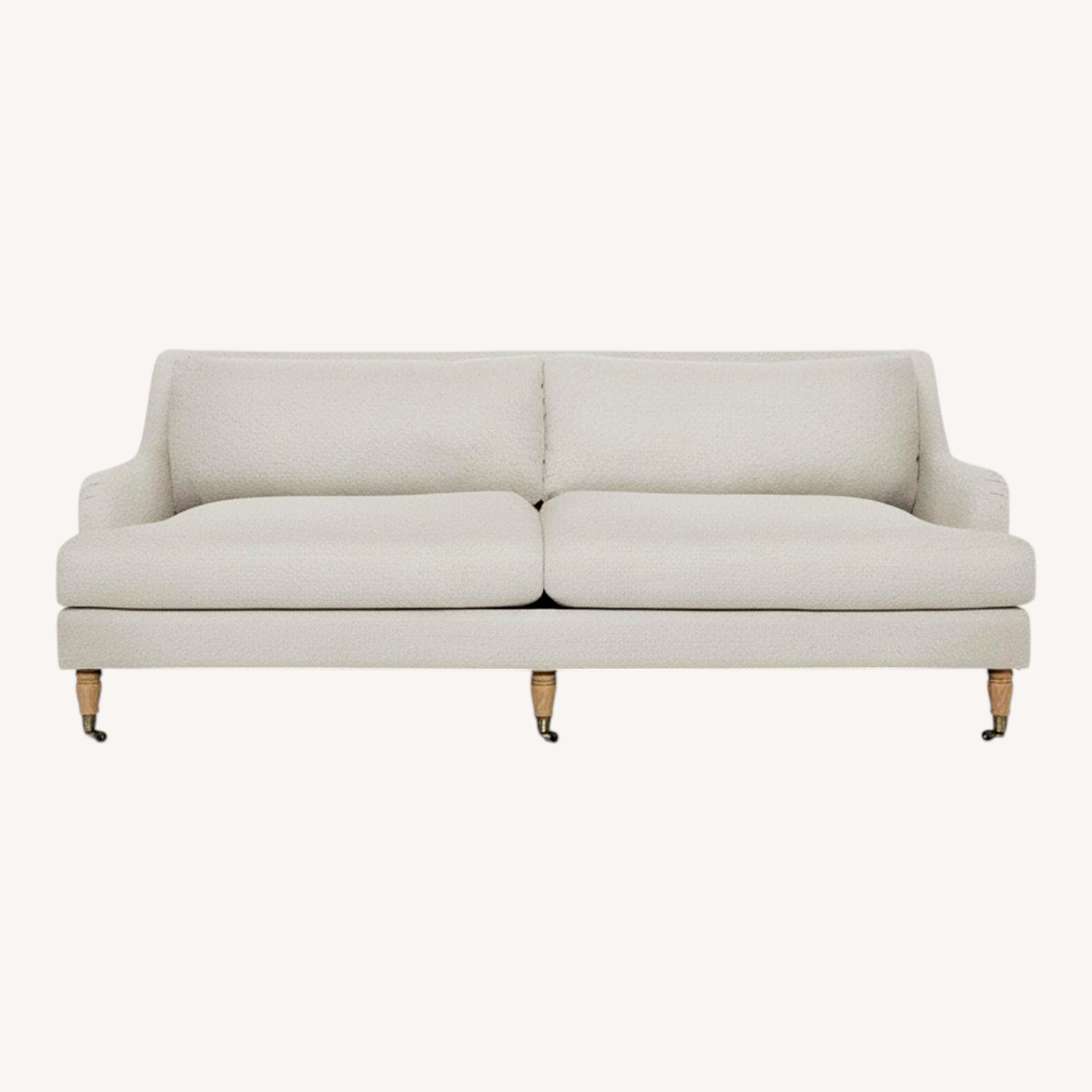 LuLu & Georgia Ginny MacDonald Sofa - image-0
