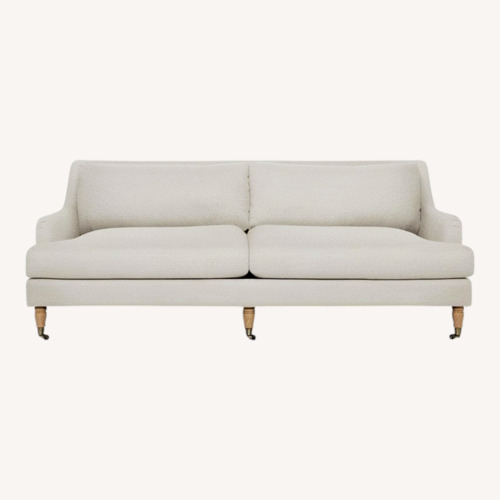 Used LuLu & Georgia Ginny MacDonald Sofa  for sale on AptDeco