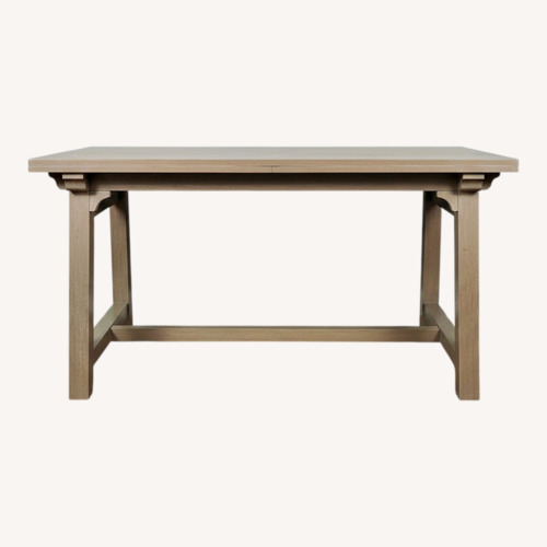 Used Raymour & Flanigan High Top Dining Table for sale on AptDeco