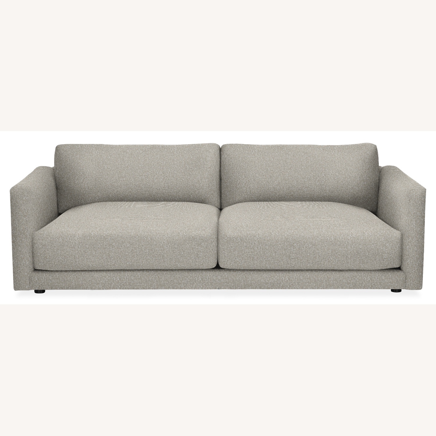 Room & Board Velvet Clemens Sofa - image-5