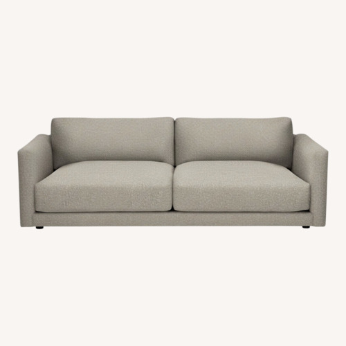 Used Room & Board Velvet Clemens Sofa for sale on AptDeco