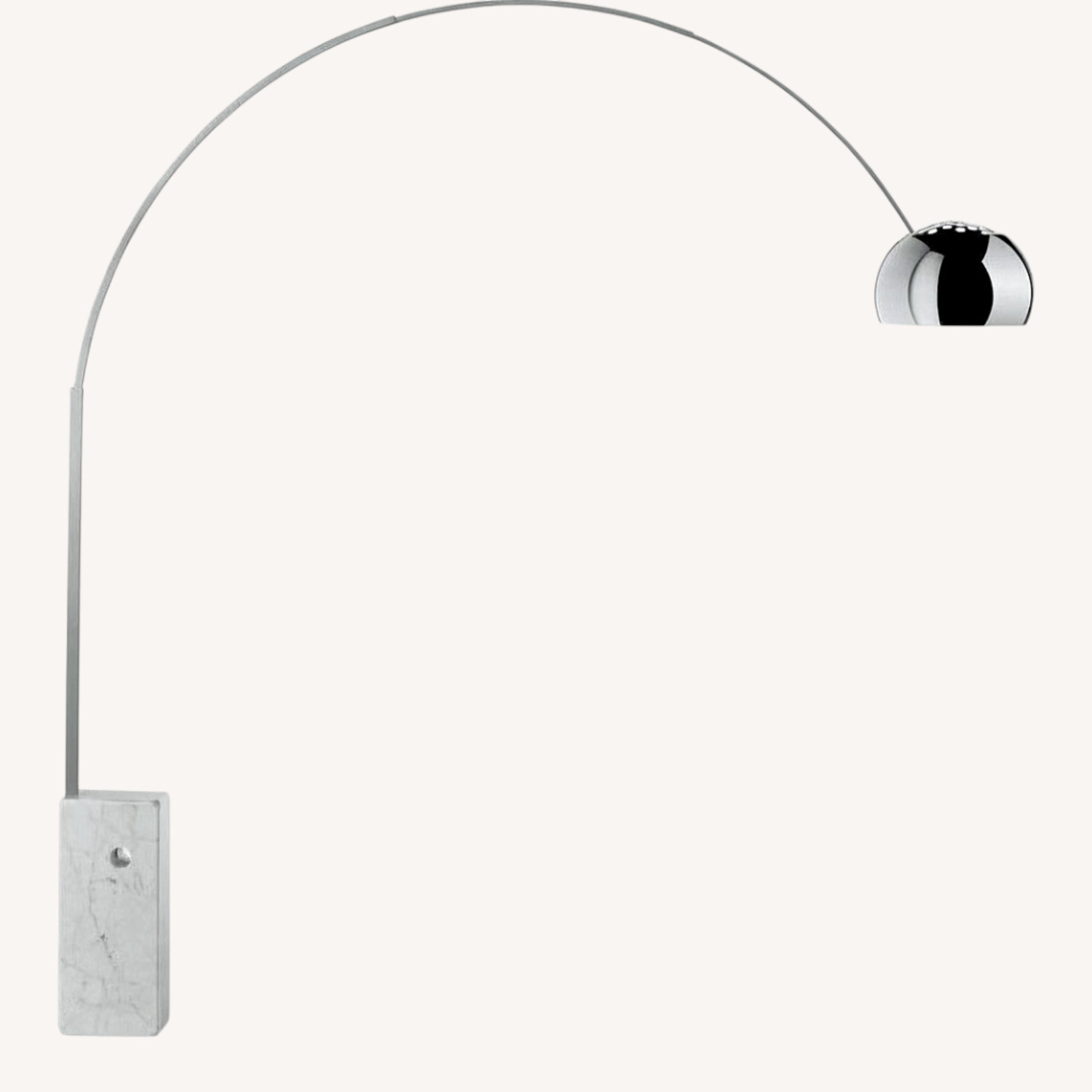 Arco Floor Lamp - image-4