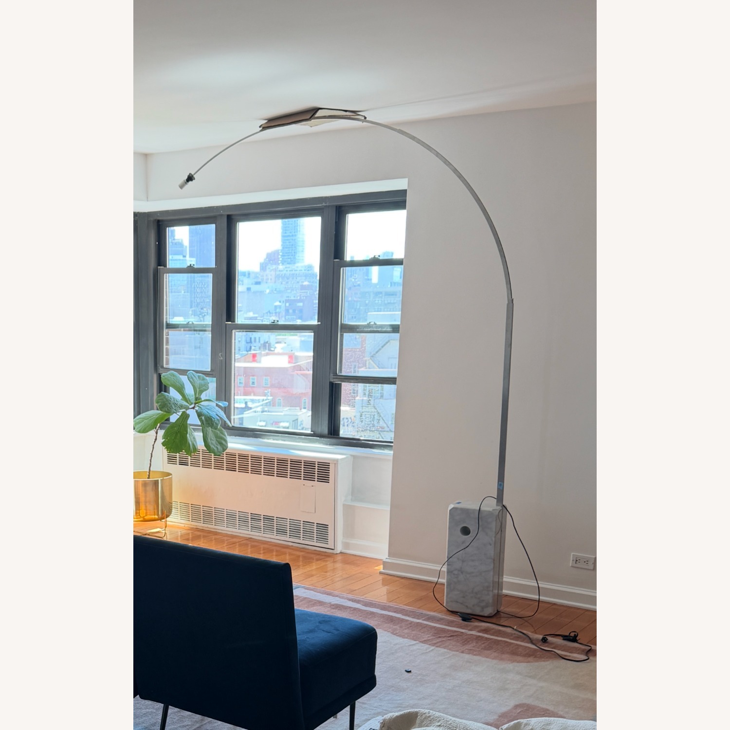 Arco Floor Lamp - image-1