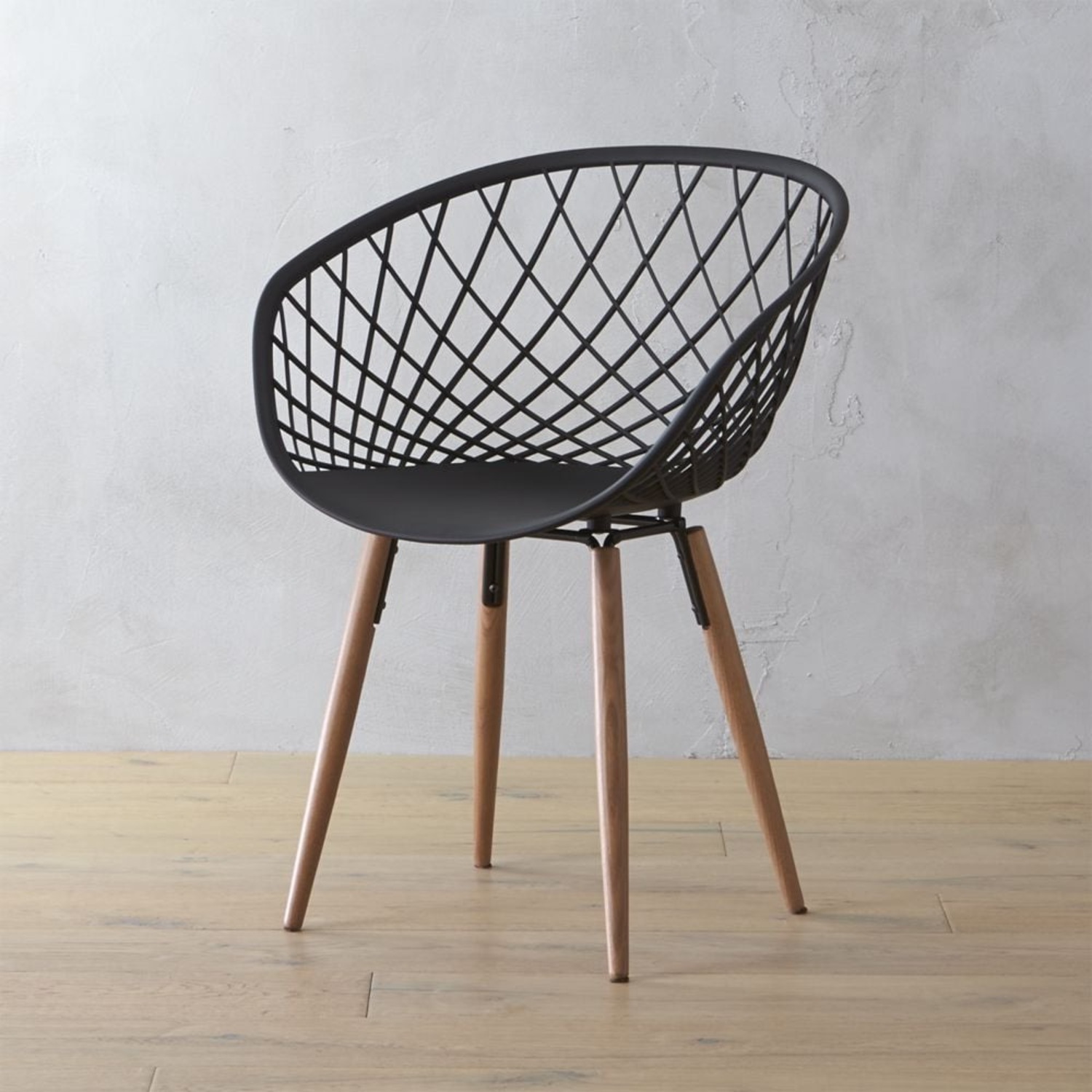 CB2 Siberia Dining Chairs  - image-3