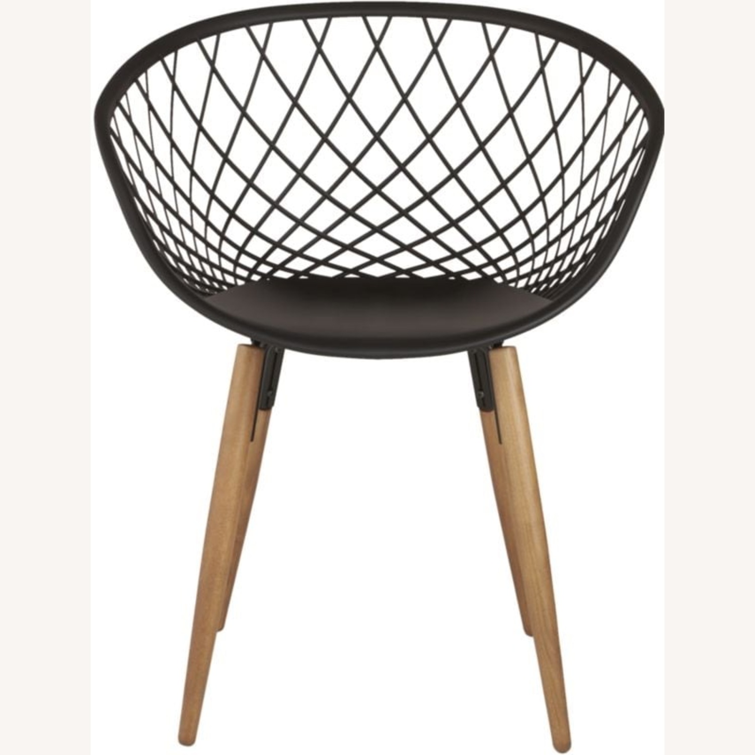 CB2 Siberia Dining Chairs  - image-4