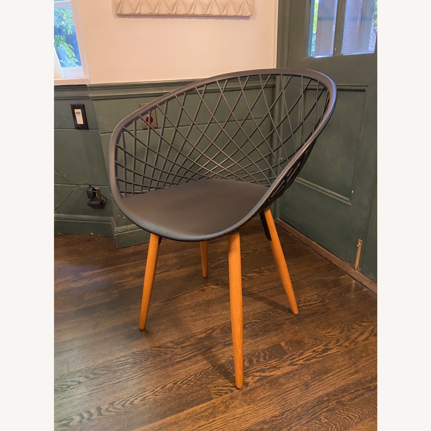CB2 Siberia Dining Chairs  - image-2