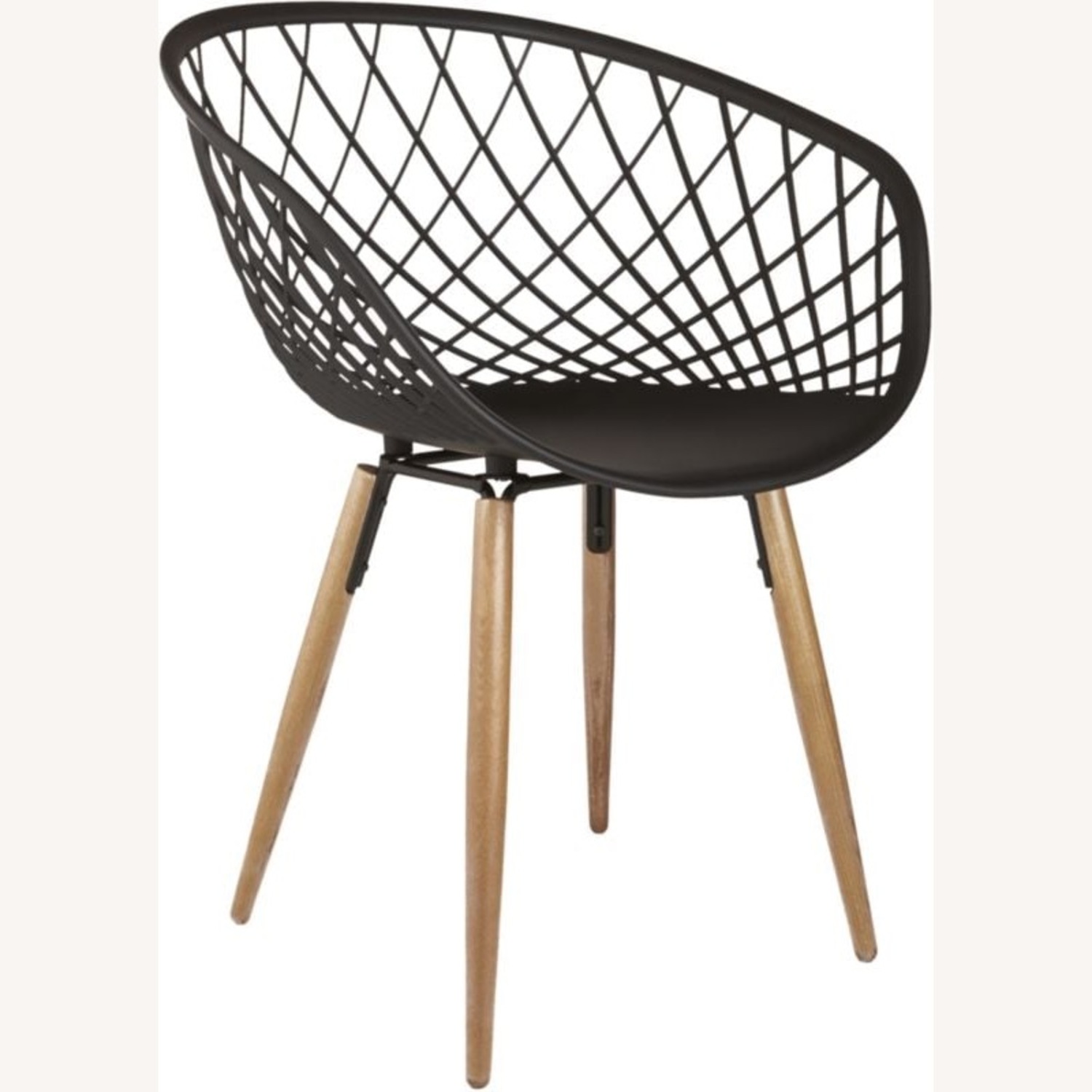 CB2 Siberia Dining Chairs  - image-5