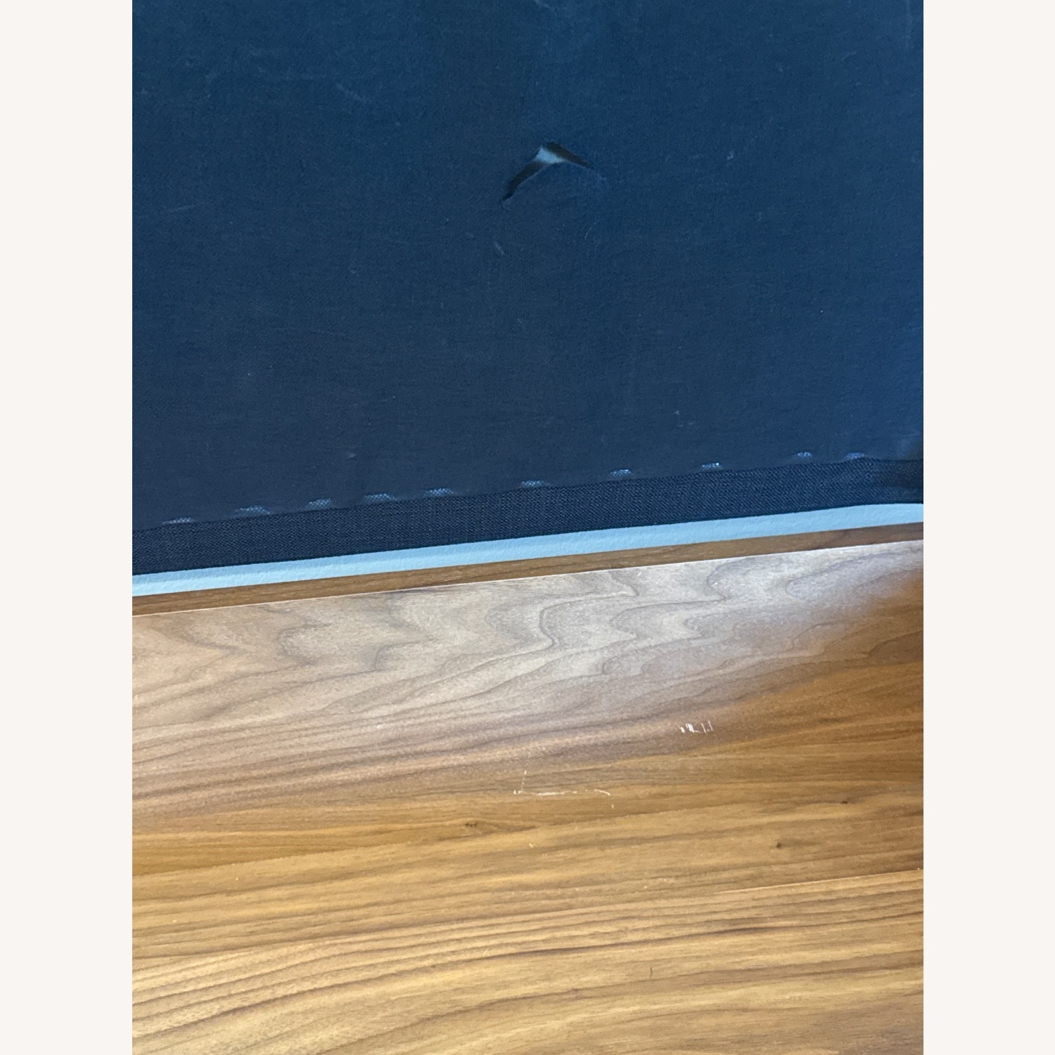Gus Modern Mimico Light Brown Wood Bench - image-4