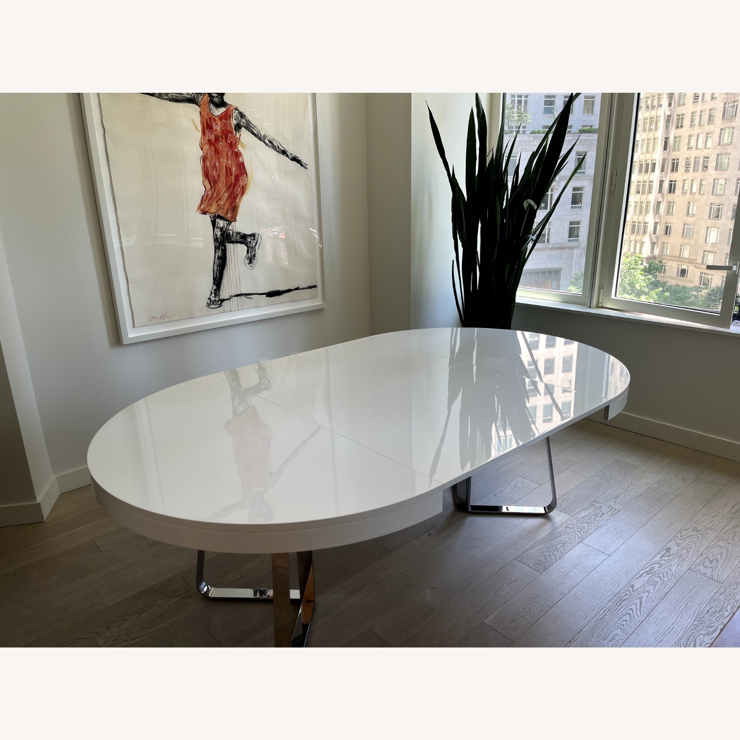 Ligne Roset Ava Table - image-3