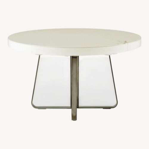 Used Ligne Roset Ava Table  for sale on AptDeco