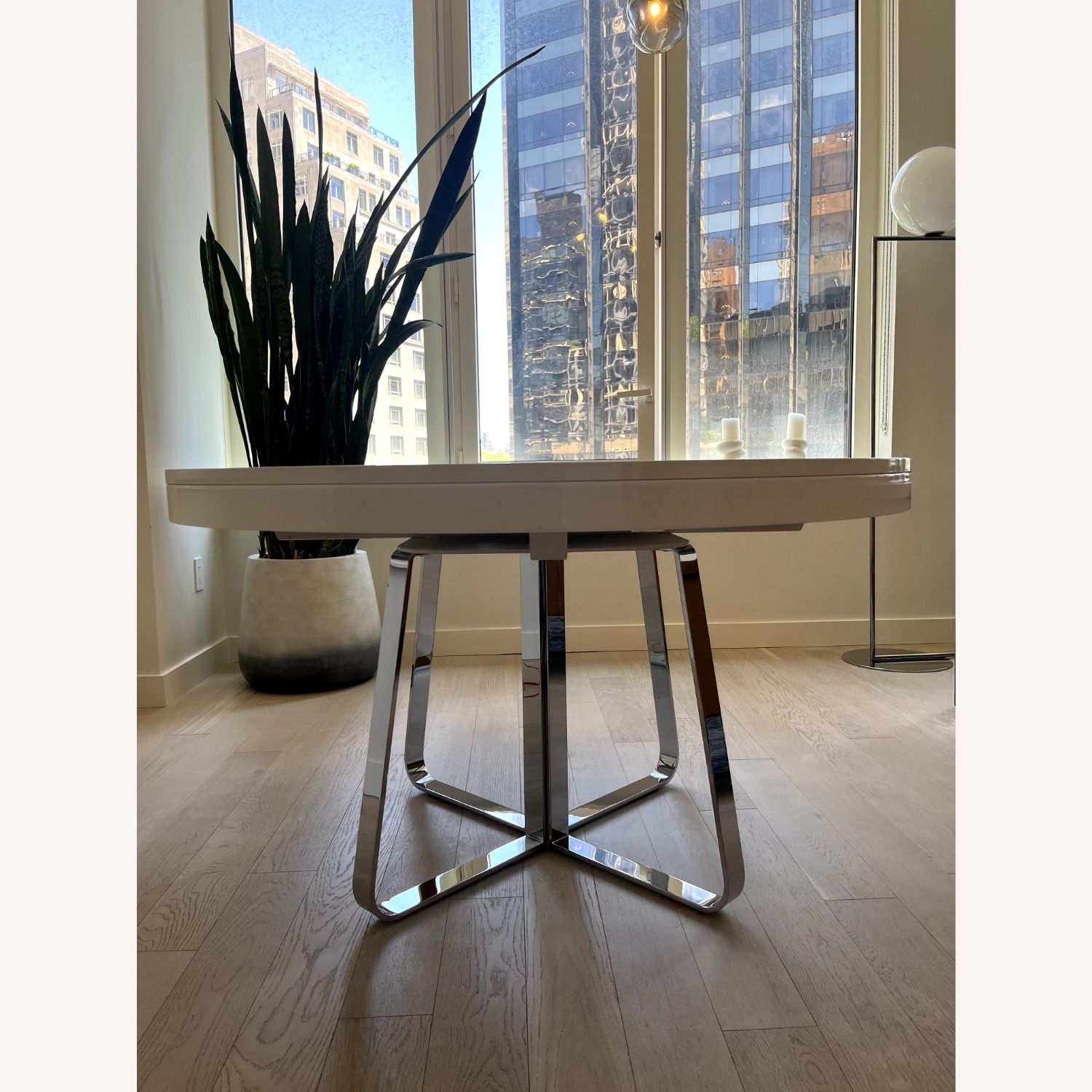 Ligne Roset Ava Table - image-6