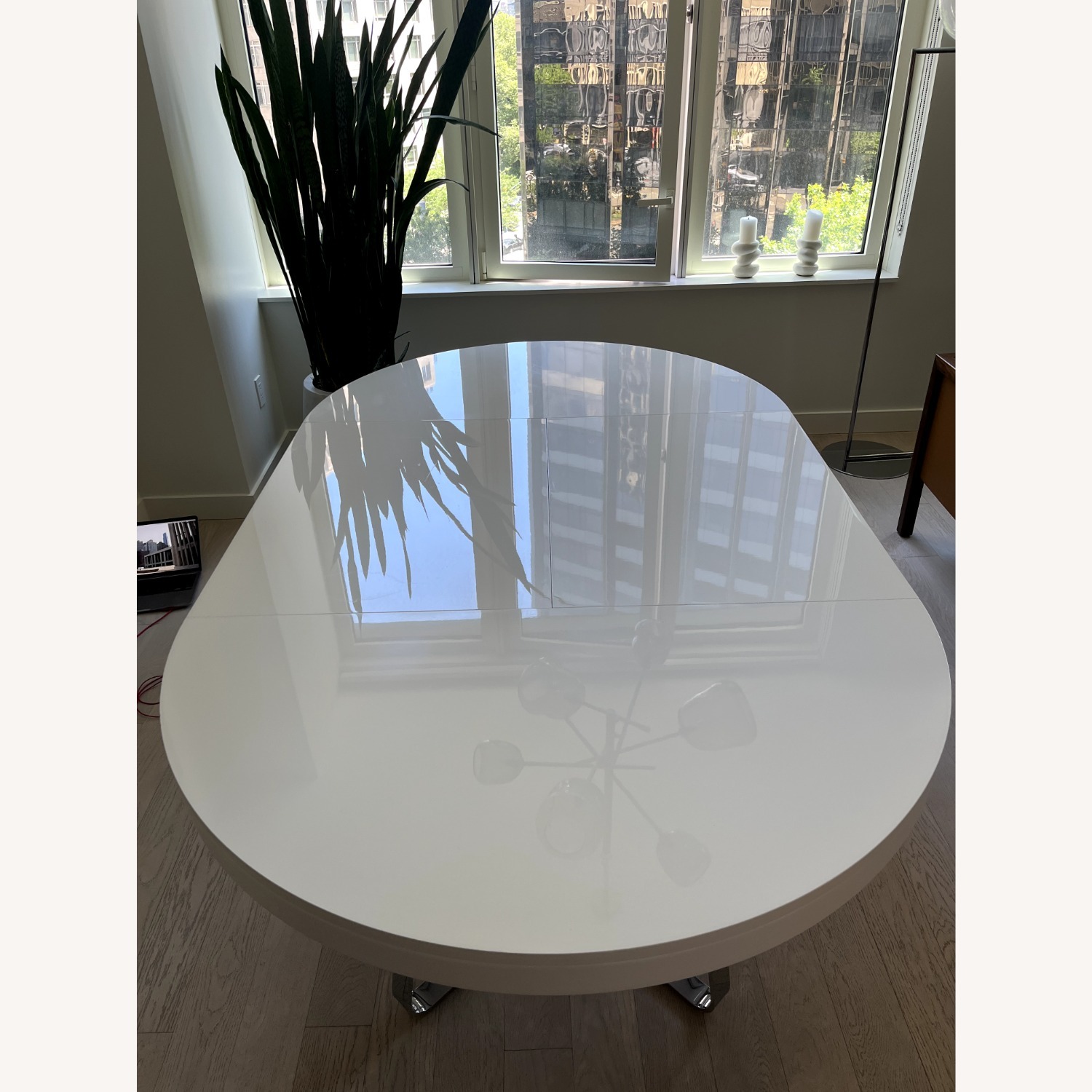 Ligne Roset Ava Table - image-2