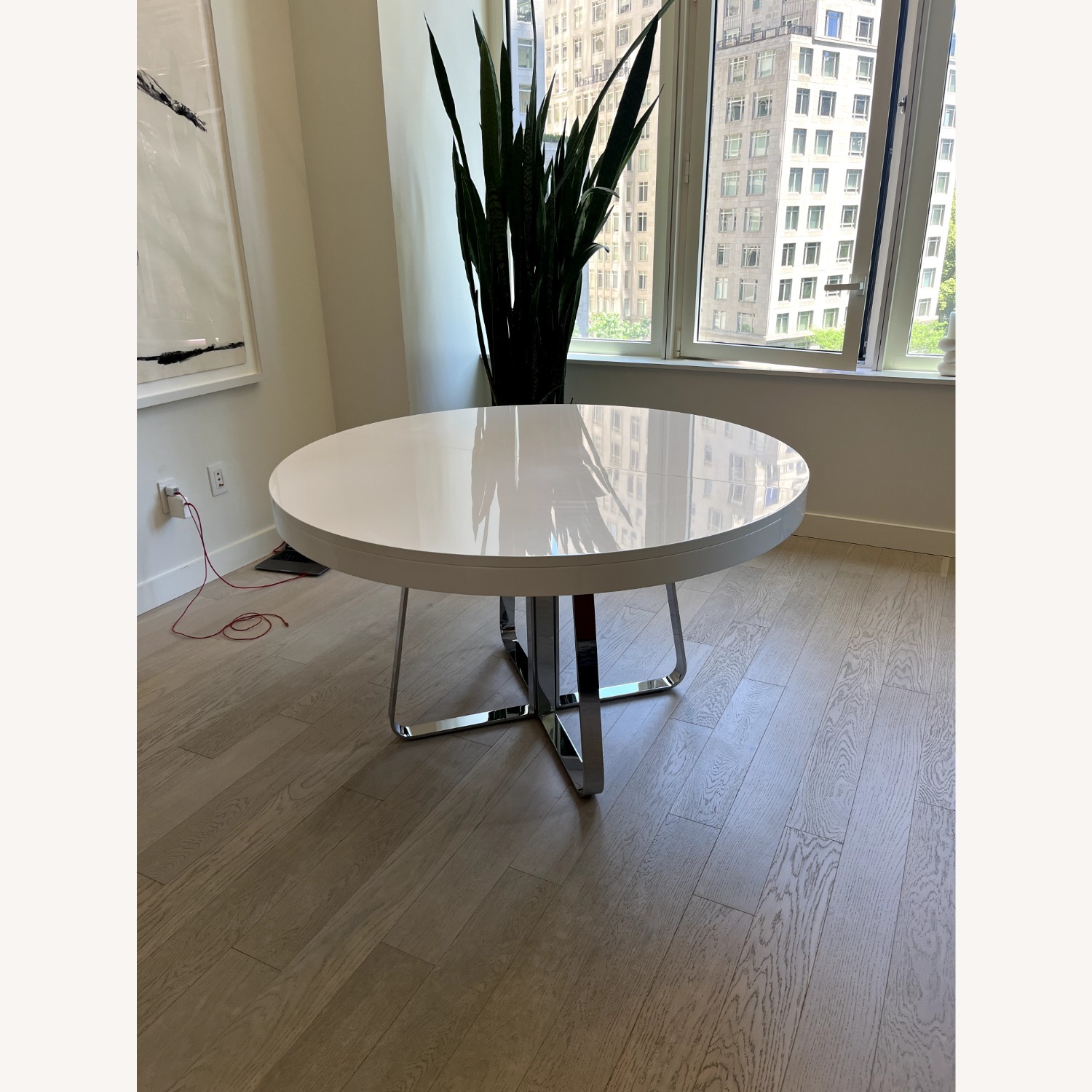 Ligne Roset Ava Table - image-1