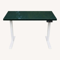 Electric Height Adjustable Standing Desk