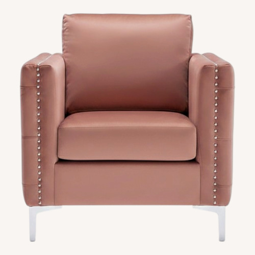 Used Ashley Furniture Lizmont Accent Chair for sale on AptDeco