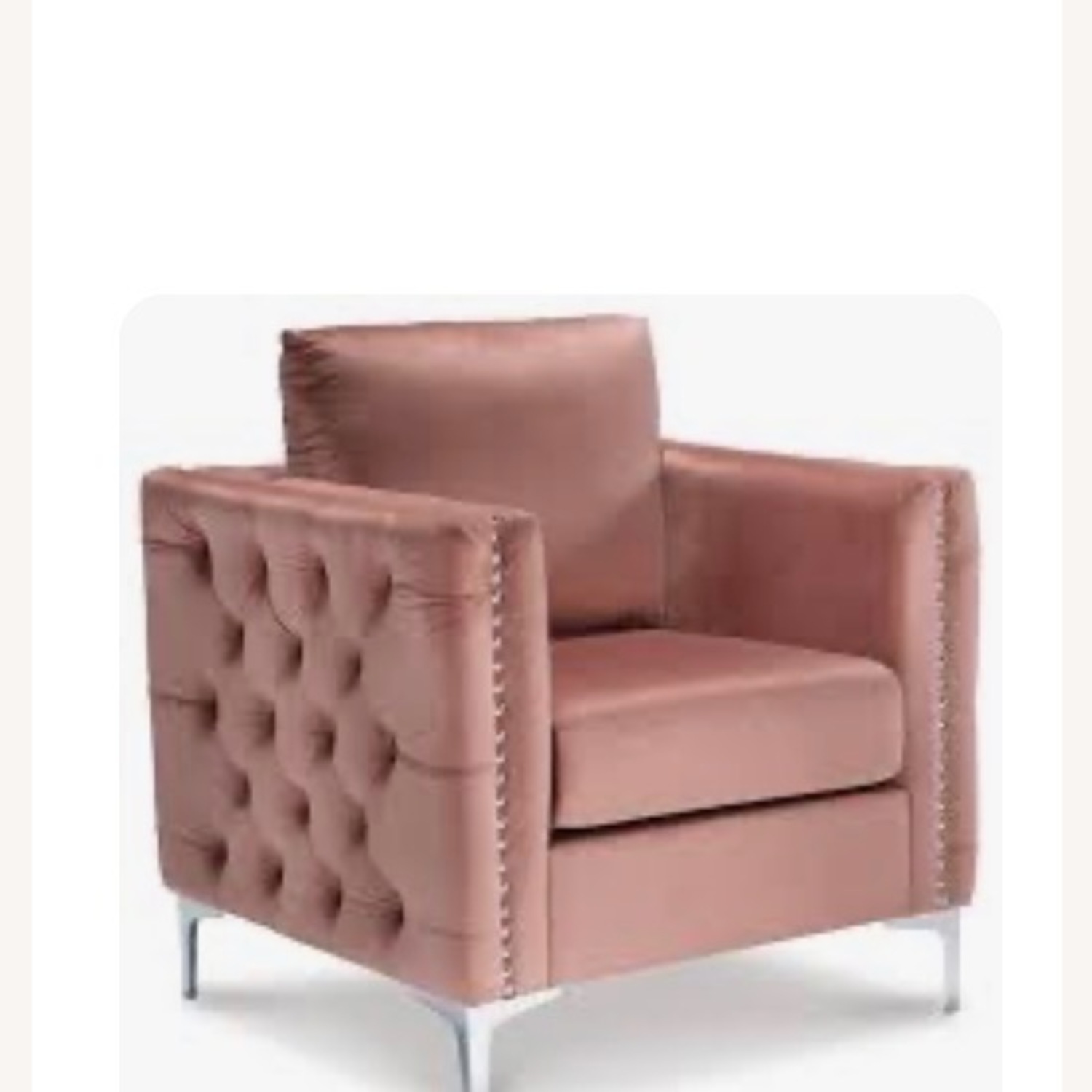Ashley Furniture Lizmont Accent Chair - image-2