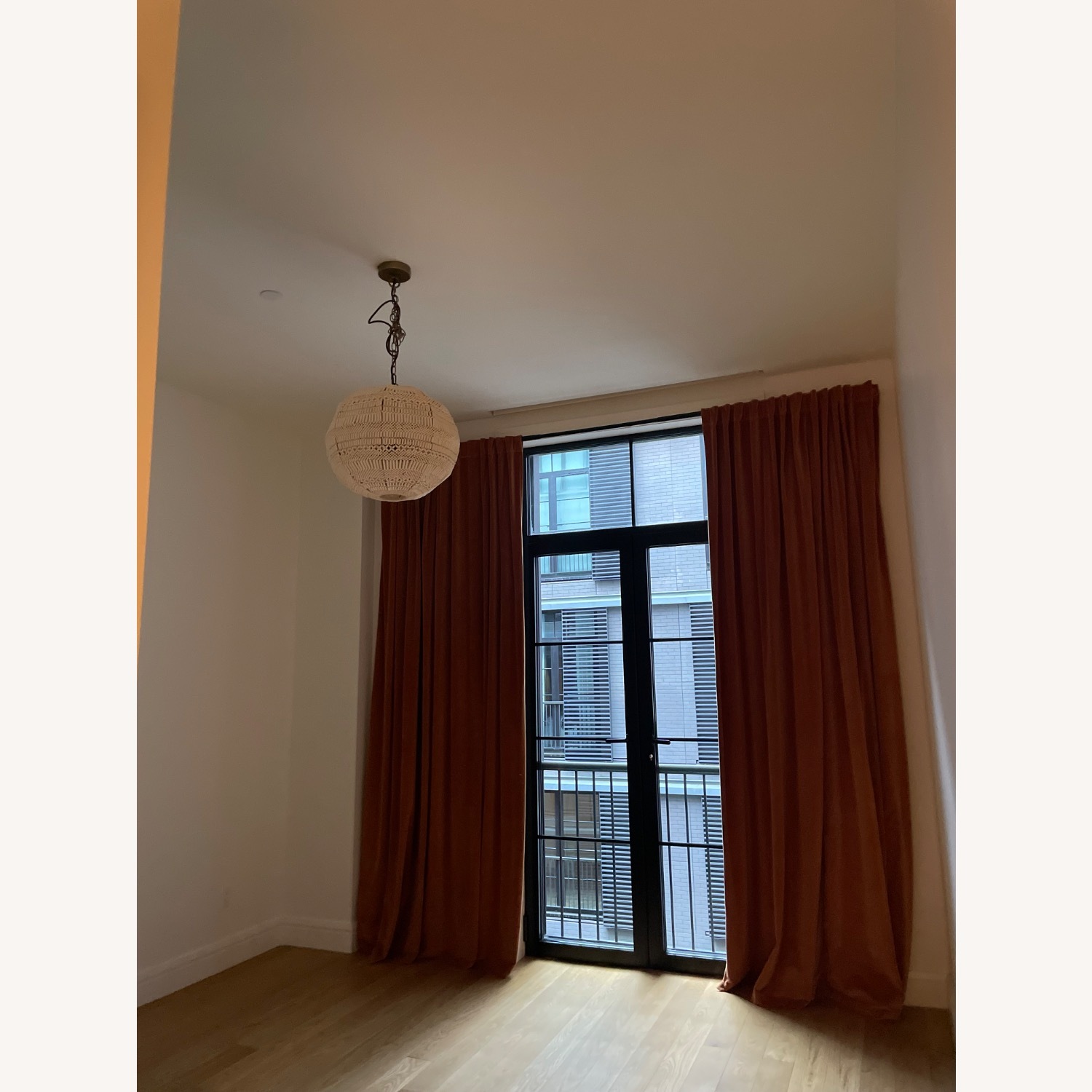 Soho Home Anais Ceiling Lamp - image-2
