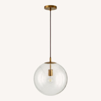 Soho Home Ceiling Flecs Pendant Lamp