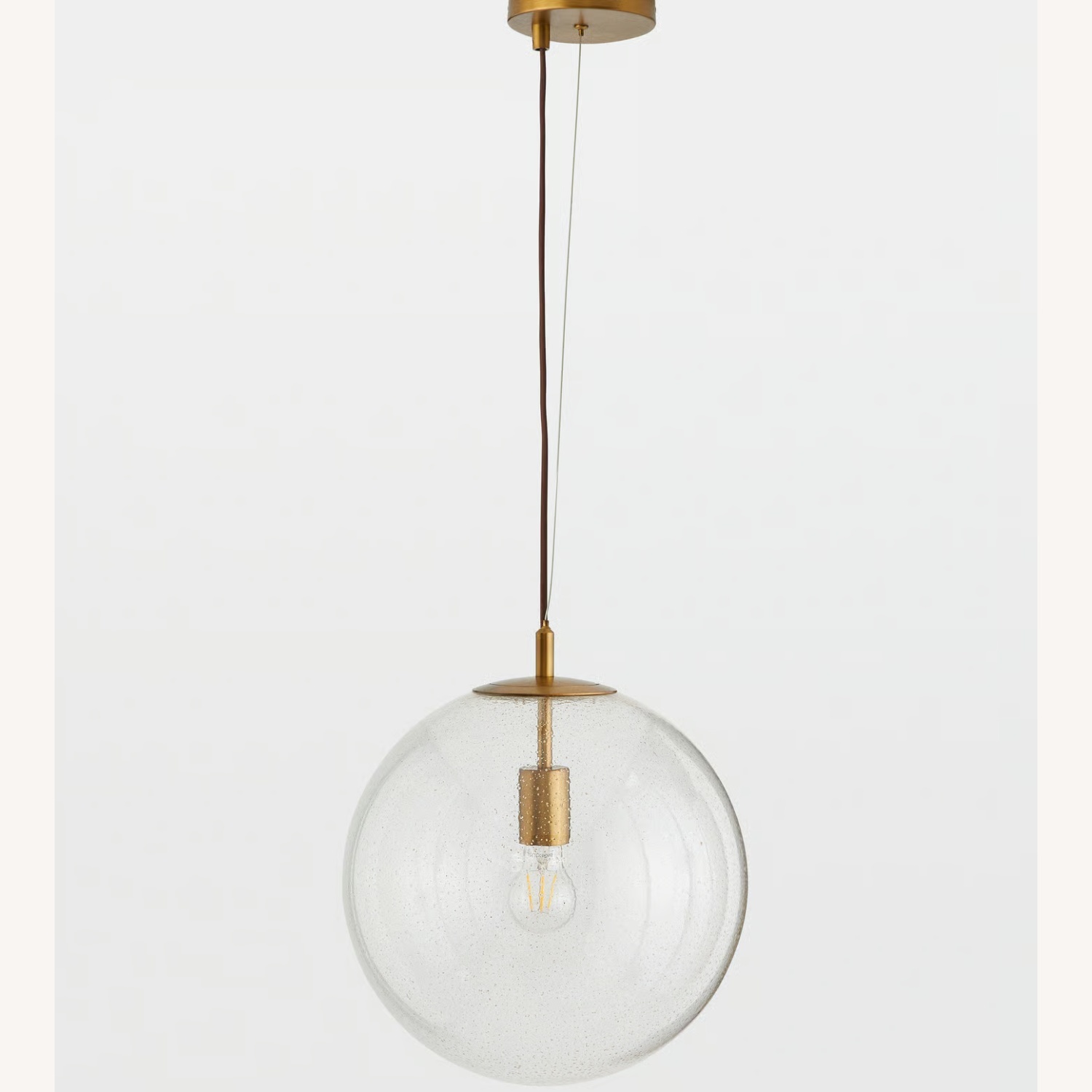 Soho Home Ceiling Flecs Pendant Lamp - image-5