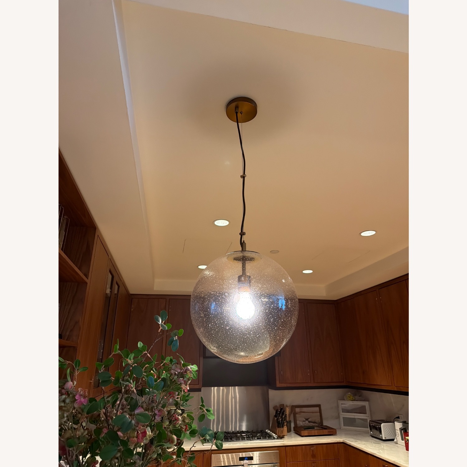 Soho Home Ceiling Flecs Pendant Lamp - image-3