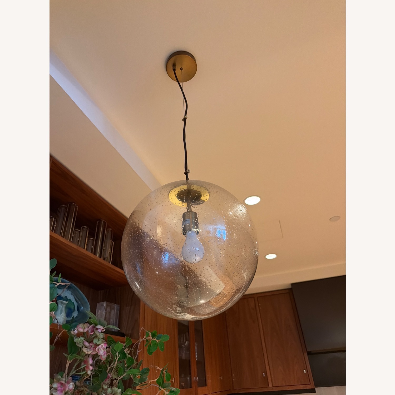 Soho Home Ceiling Flecs Pendant Lamp - image-4