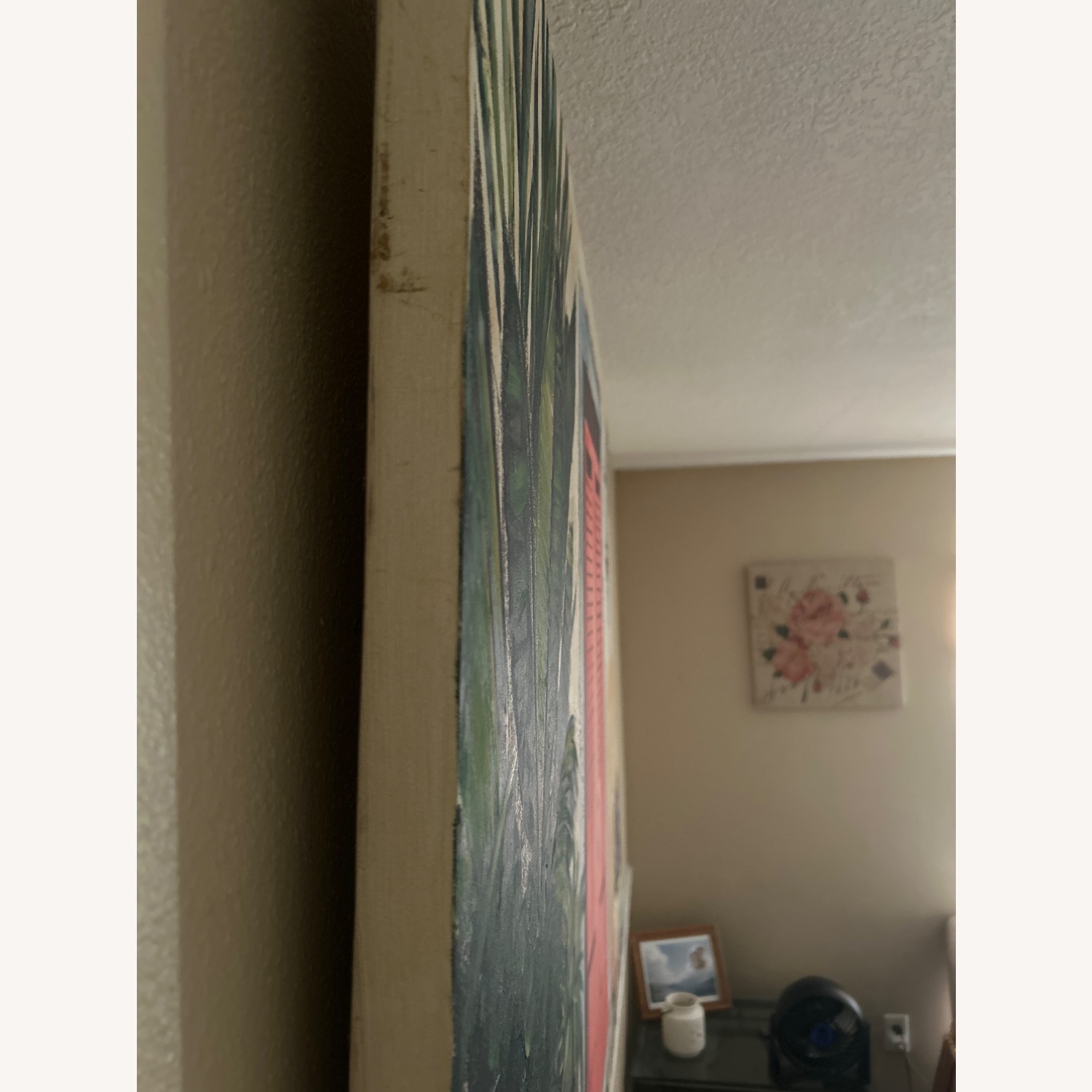 Big Red Door Art - image-4