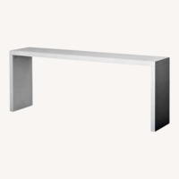IKEA Malm Overbed Occasional Table