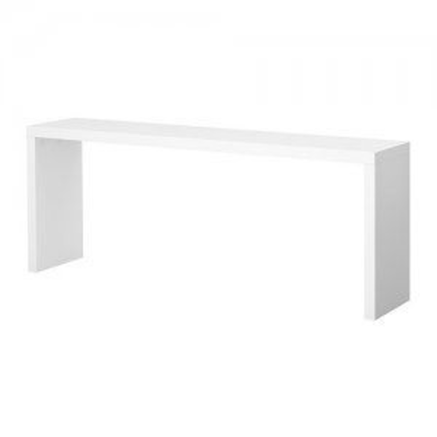 IKEA Malm Overbed Occasional Table - image-6