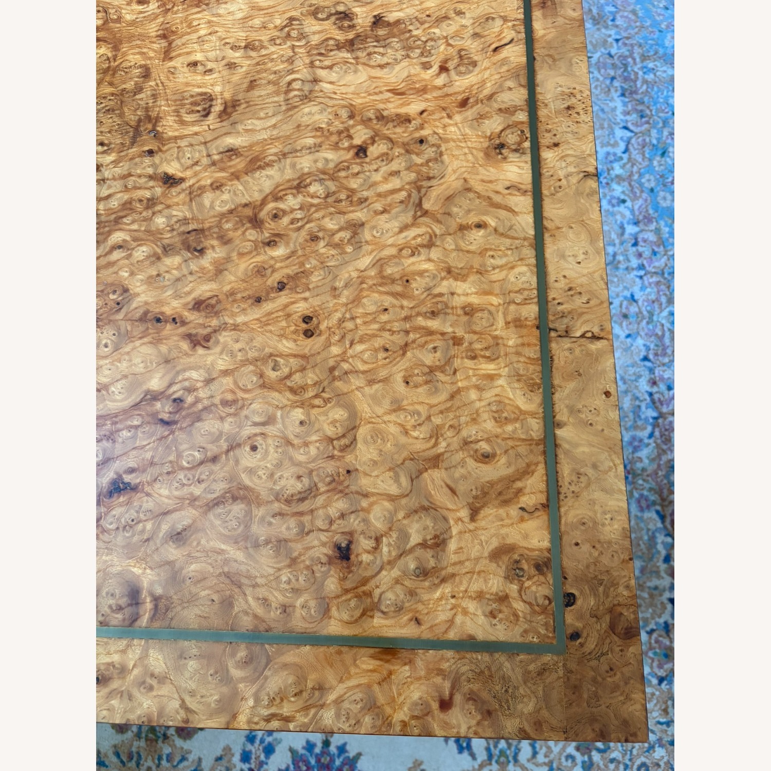 Smith & Watson Carpathian Elm Dining Table 1970  - image-5