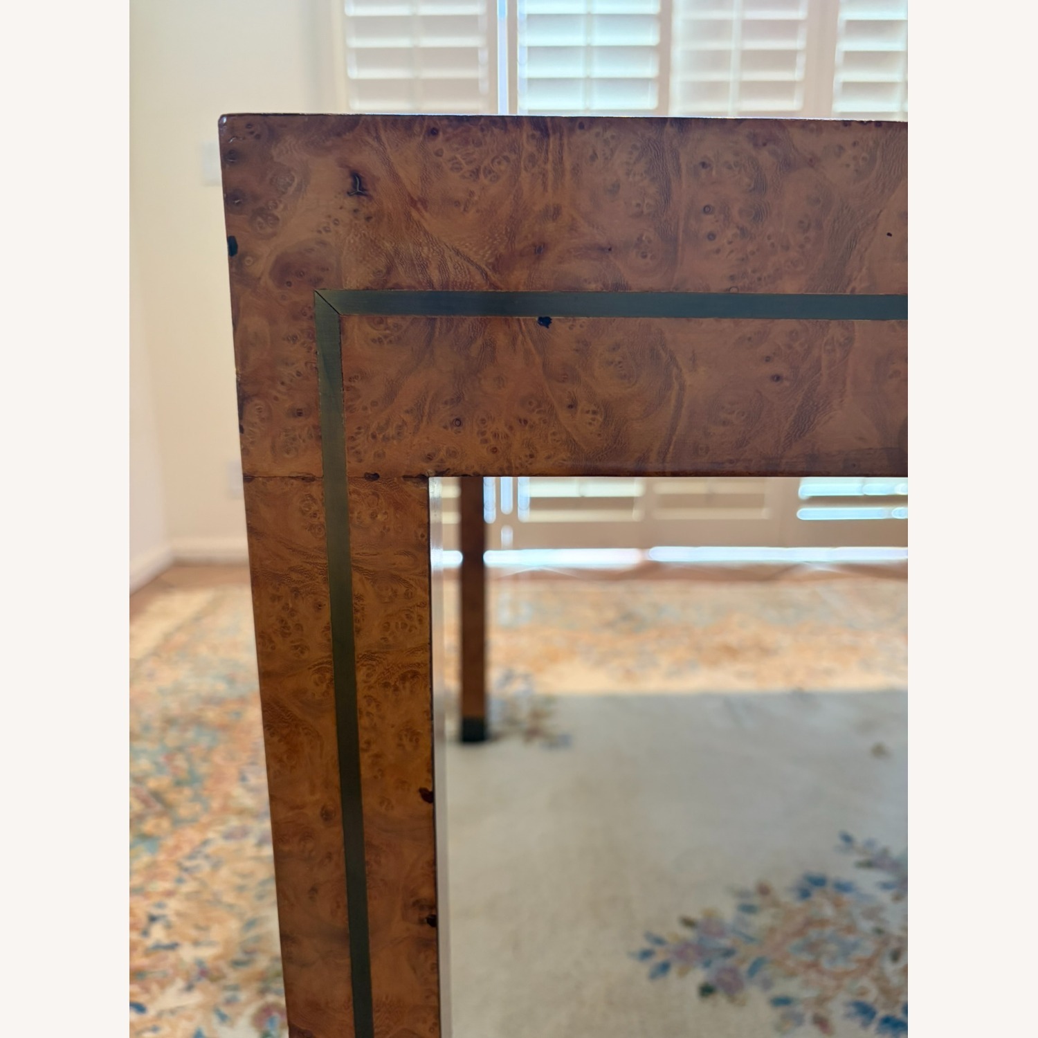 Smith & Watson Carpathian Elm Dining Table 1970  - image-3