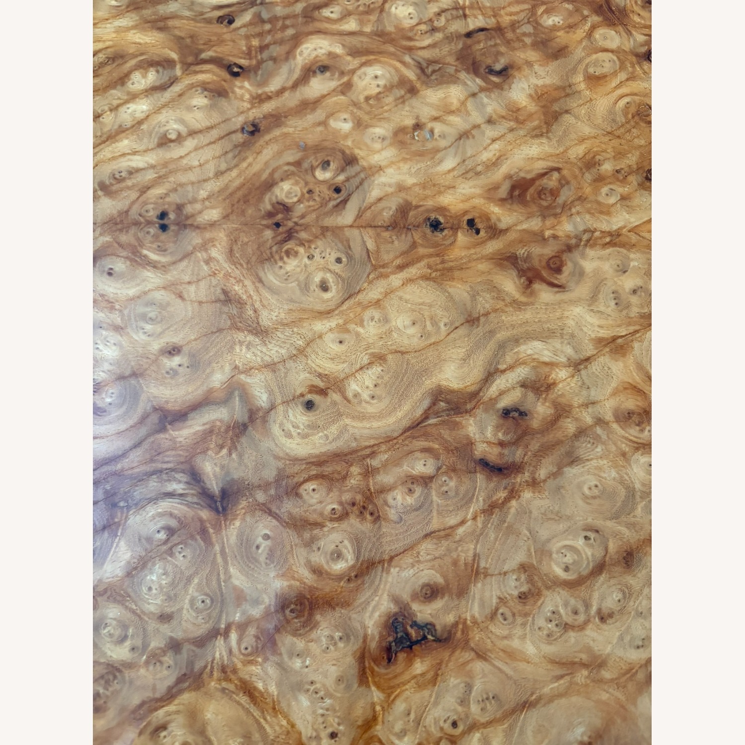 Smith & Watson Carpathian Elm Dining Table 1970  - image-6